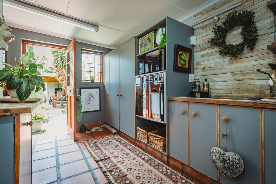 4 Bedroom Property for Sale in Fernridge Western Cape